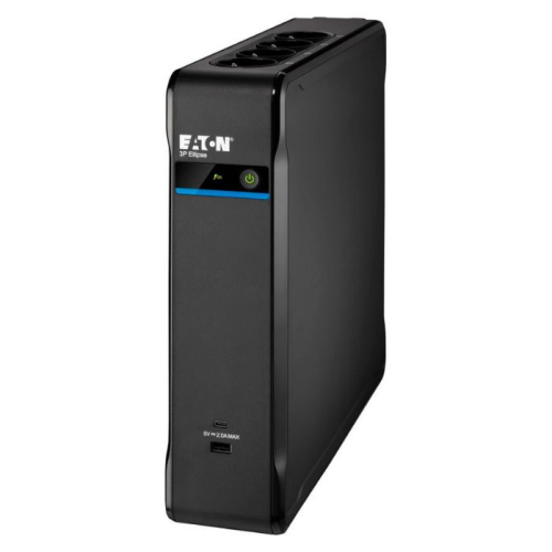 UPS Eaton 3P Ellipse 1700VA IEC/USB