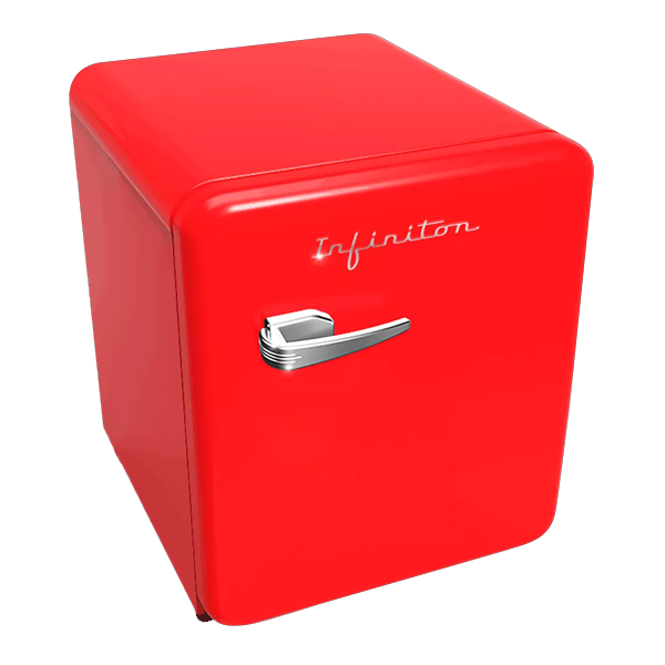 FRIGORIFICO INFINITON - CL-V48