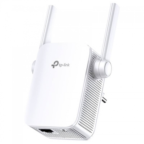 RANGE EXTENDER TP-LINK - N300 WA855RE WI-FI