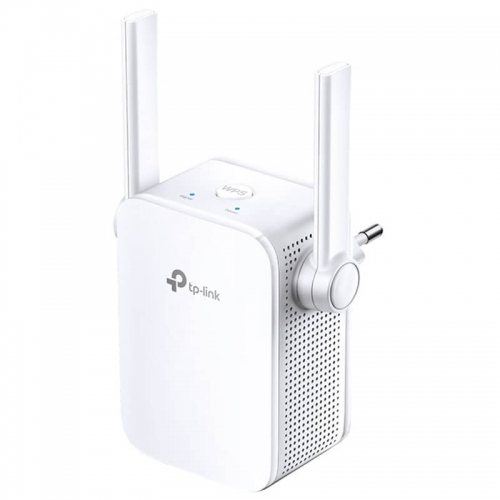 RANGE EXTENDER TP-LINK - N300 WA855RE WI-FI