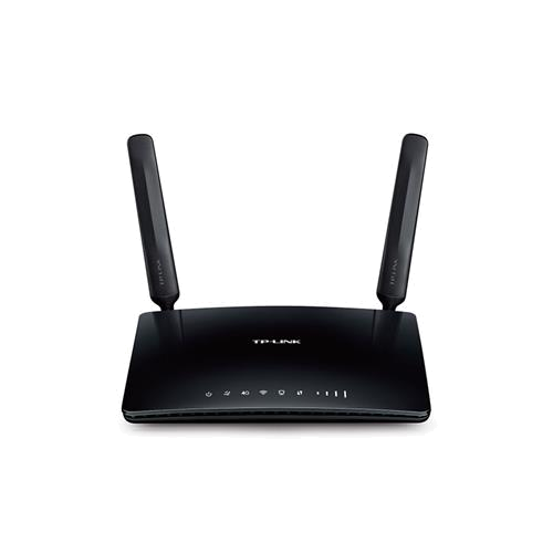 WIRELESS MODEM TP-LINK TL-MR6400 4G LTE