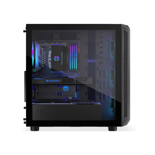 CAIXA ATX ENDORFY ARX 700 ARGB