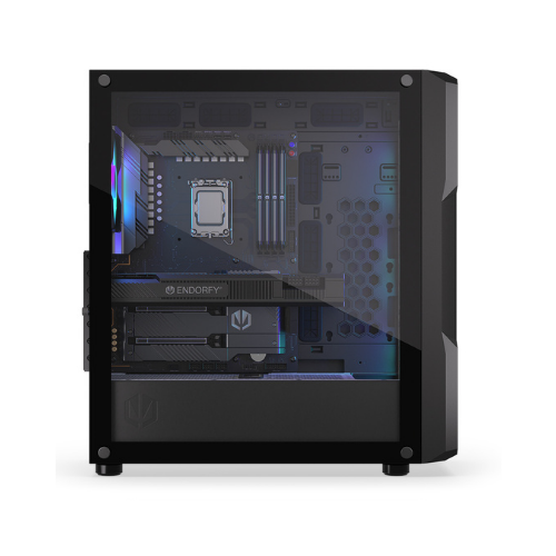 CAIXA ATX ENDORFY REGNUM 400 ARGB
