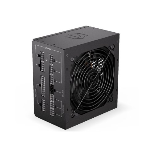 FONTE ATX 850W ENDORFY SUPREMO FM6 GOLD