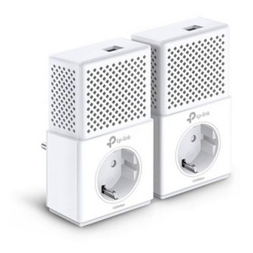 POWERLINE TP-LINK AV1000-T2 -PA7010PK