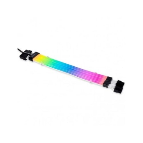 CABO EXTENSÃO LIAN LI STRIMER WIRELESS CPU 2X8