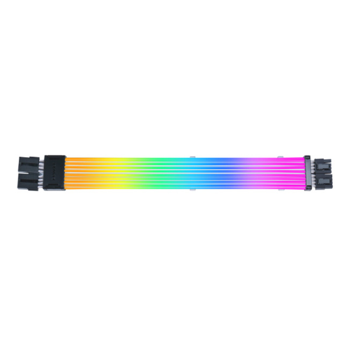 CABO EXTENSÃO LIAN LI STRIMER WIRELESS CPU 2X8