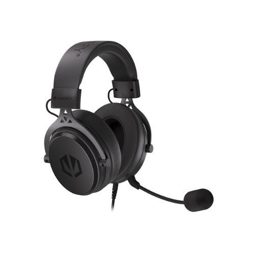Auriculares SMICRO ENDORFY VIRO PLUS USB