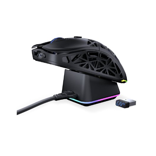 Rato Optico ENDORFY LIV PLUS WIRELESS