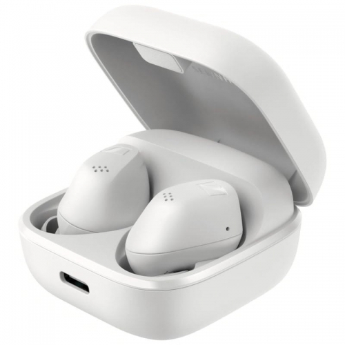 Sennheiser Accentum TWS Branco