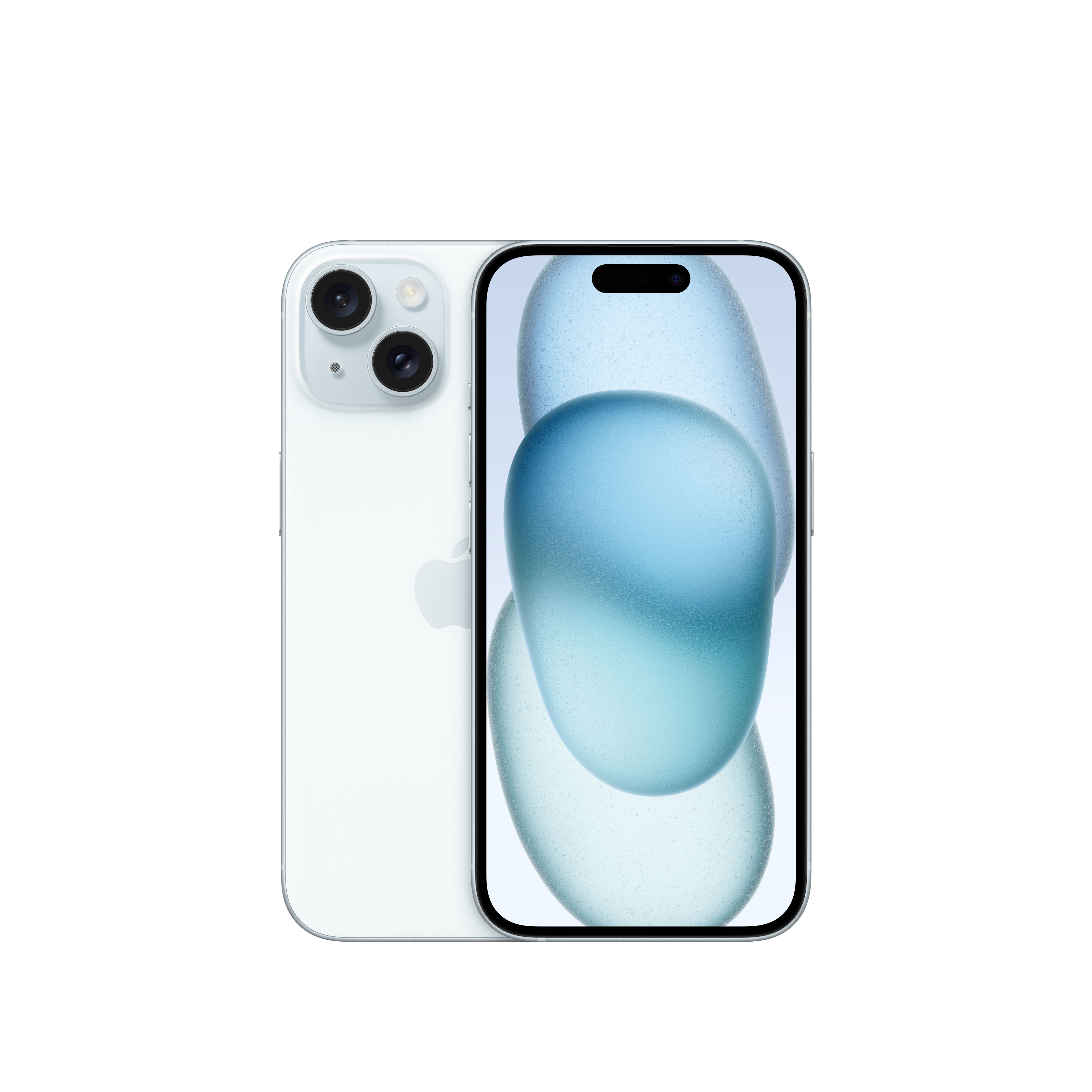 Apple iPhone 15 256GB BLUE