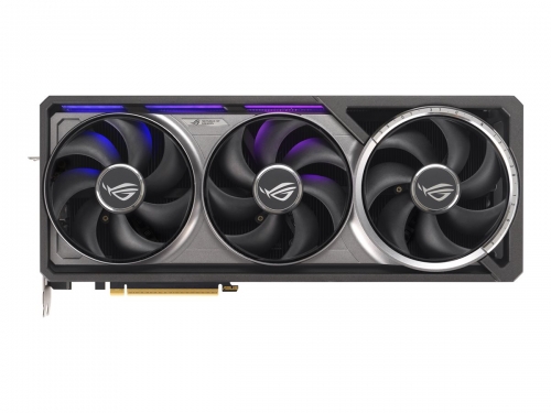 ASUS ROG Astral GeForce RTX 5090 32GB GDDR7 Gaming Graphics Card PCIe 5.0 HDMI 2.1 DisplayPort 2.1