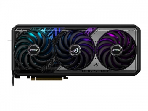 ASUS ROG Strix GeForce RTX 5070 Ti 16GB GDDR7