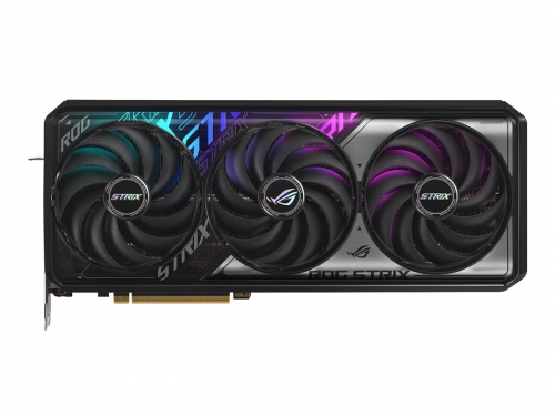 ASUS ROG Strix GeForce RTX 5070 12GB GDDR7