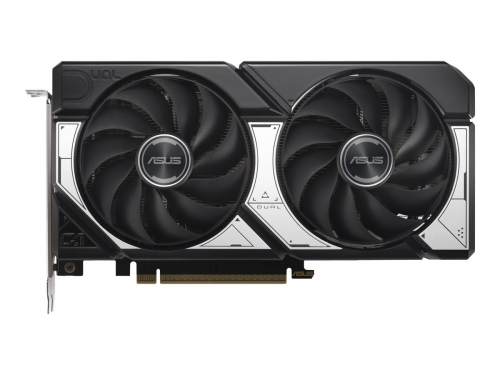 ASUS DUAL RTX 5060 TI 8G HDMI 2.1 3xDP 2.1b