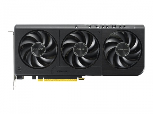ASUS Prime GeForce RTX 5060 8GB GDDR7 Graphics Card PCIe 5.0 HDMI/DP 2.1