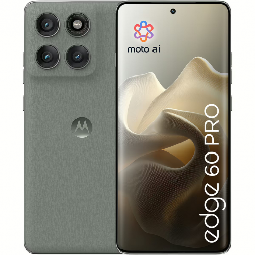 Motorola Edge 60 Pro 12GB/512GB 5G Shadow