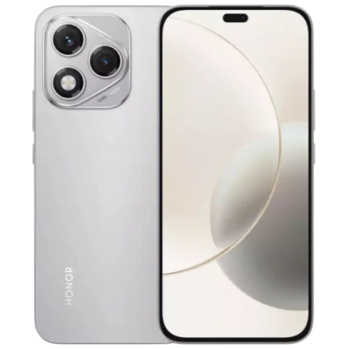 Honor 400 Lite 5G 8GB/256GB Cinza