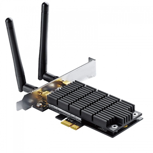 TP-LINK ARCHER T6E ADAPTADOR DE REDE