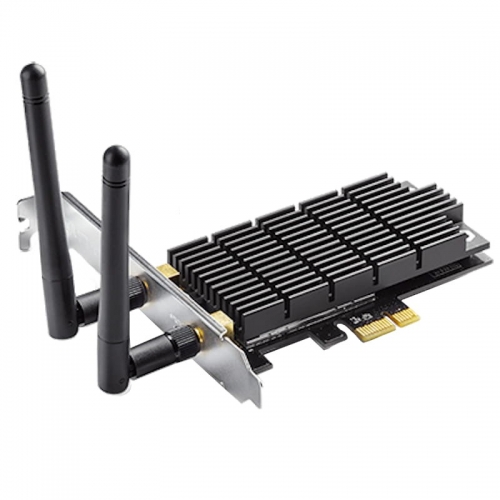 TP-LINK ARCHER T6E ADAPTADOR DE REDE