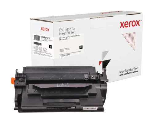 Xerox Everyday HP CF259A Preto Toner Generico - Substitui 59A