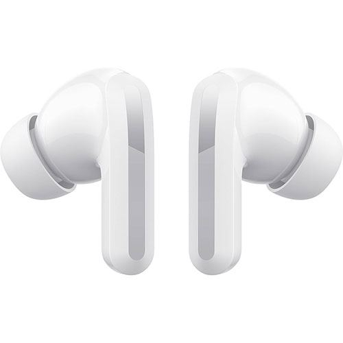Xiaomi Redmi Buds 5 Branco com cancelamento de ruído (ANC)