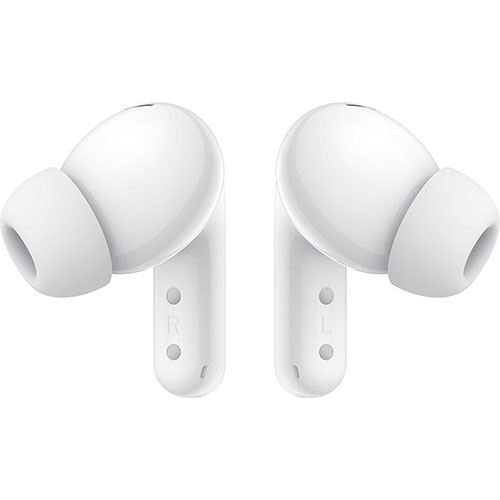 Xiaomi Redmi Buds 5 Branco com cancelamento de ruído (ANC)