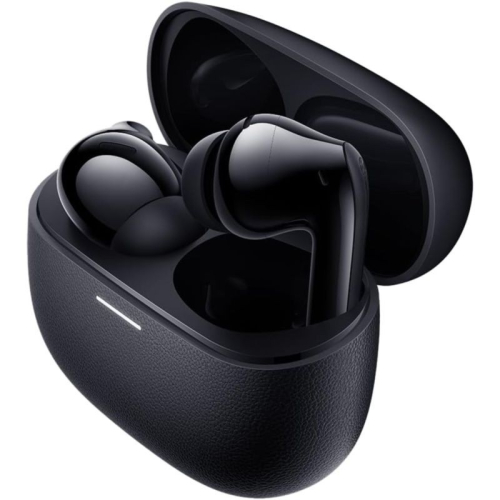 Xiaomi Redmi Buds 5 Pro Preto com cancelamento de ruído (ANC)