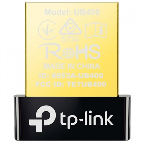 ADAPTADOR BLUETOOTH TP-LINK UB400 NANO
