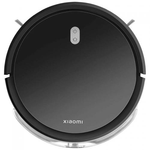 Aspirador Robot Xiaomi Vacuum E5 Preto