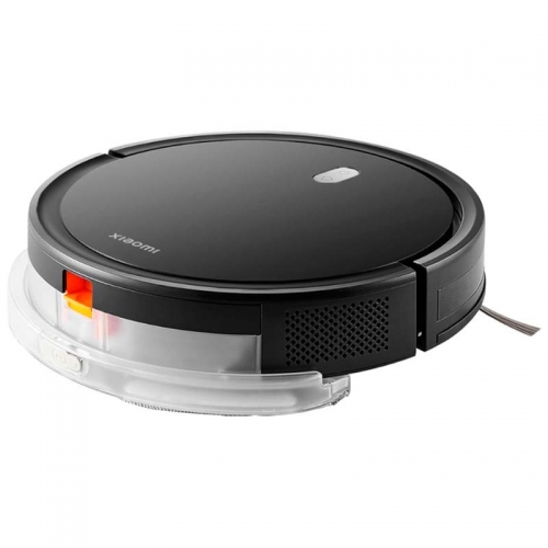 Aspirador Robot Xiaomi Vacuum E5 Preto