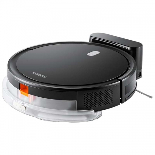 Aspirador Robot Xiaomi Vacuum E5 Preto