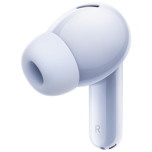 Xiaomi Redmi Buds 5 Pro Roxo com cancelamento de ruído (ANC)