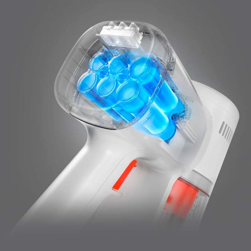 Xiaomi Aspirador Vacuum Cleaner G20 Lite Eu