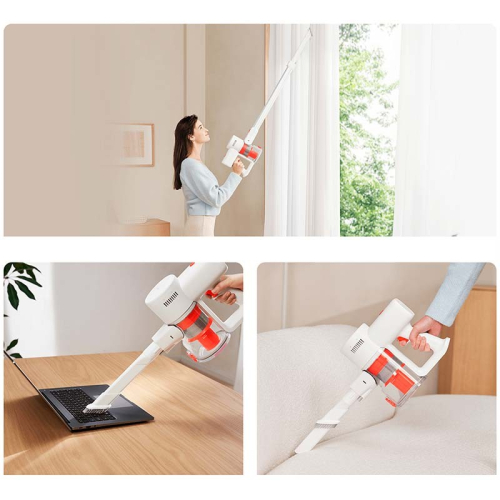 Xiaomi Aspirador Vacuum Cleaner G20 Lite Eu