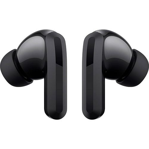 Xiaomi Redmi Buds 5 Preto com cancelamento de ruído (ANC)