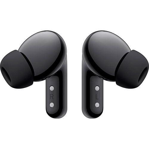 Xiaomi Redmi Buds 5 Preto com cancelamento de ruído (ANC)