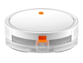 Robot Aspirador Xiaomi Vacuum E5 Branco