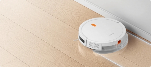 Robot Aspirador Xiaomi Vacuum E5 Branco