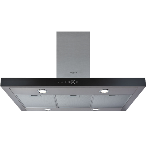 CHAMINÉ WHIRLPOOL - AKR 504 IX/1