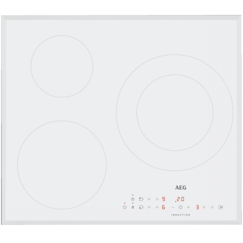 PLACA AEG - IKB63300 FW