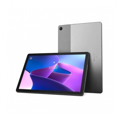 Tablet Lenovo Tab M10 (3rd Gen) 10.1"WUXGA 4G LTE 4GB/64GB Cinzento