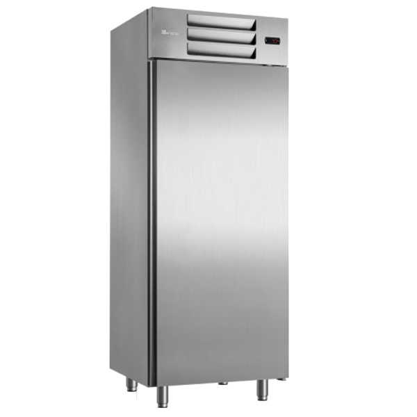 ARMÁRIO FRIO POSITIVO MARECOS - ATG 600 A PO INOX - 800203_700