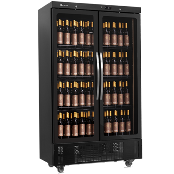 CAVE DE VINHO MARECOS - CV 800 CS PV - 800685_406