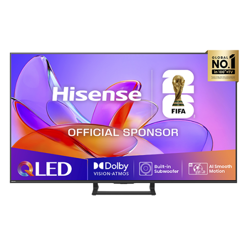 QLED HISENSE - 75A7Q