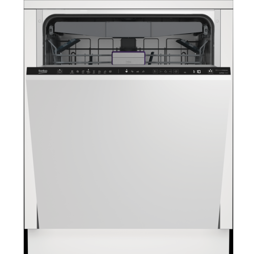 MÁQUINA DE LAVAR LOUÇA BEKO - BDIN38650C