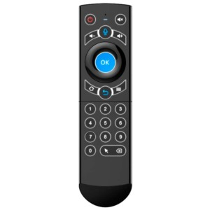 Tanix W2 S905W2 4 GB/32GB Wifi Dual Android 11 - Android TV