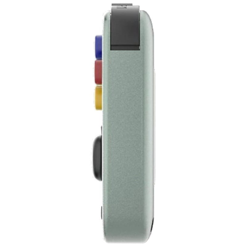 Consola Retro Portátil Anbernic RG405M Standard Cinzento