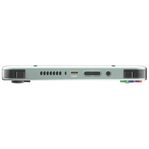 Consola Retro Portátil Anbernic RG405M Standard Cinzento