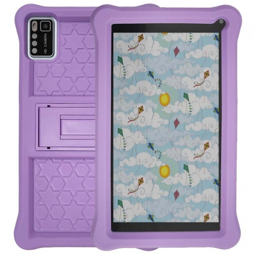 Tablet Nüt Pad Kid K708N 7"3GB/32GB Lilás